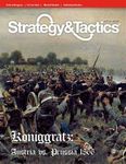 Koniggratz: Blood & Iron Triumphant