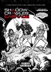 RPG Item: Shadow Crawler Carnage