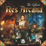 Res Arcana