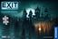 Board Game: Exit: The Game + Puzzle – Nightfall Manor