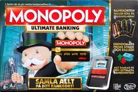 Monopoly: Ultimate Banking