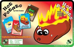 Hot Potato box art