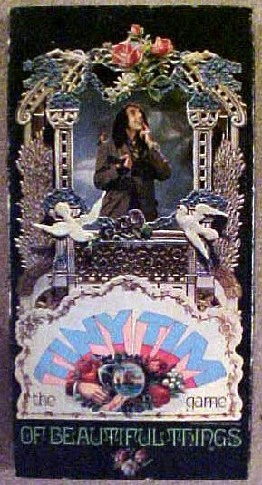 The Tiny Tim Game of Beautiful Things