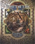 RPG Item: Thrice-Told Tales