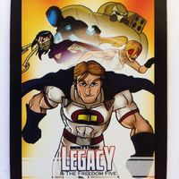 BattleCON: Legacy Promo Guest Character