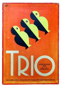 Trio