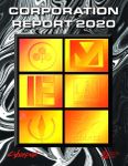 RPG Item: Corporation Report 2020