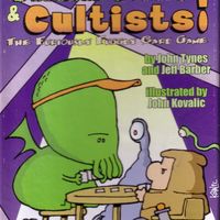 Criaturas y Cultistas