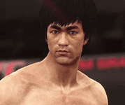 Character: Bruce Lee