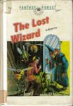 RPG Item: Fantasy Forest 10: The Lost Wizard