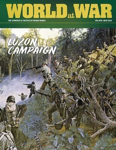 輝い The Luzon Campaign, 1945 | Board Game | BoardGameGeek ウォーゲーム