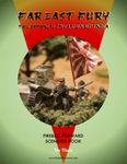 Far East Fury: The japanese Invasion of India