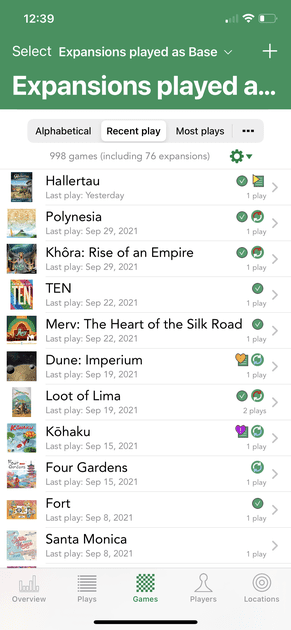 BoardGameGeek
