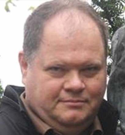 Eric David Anderson