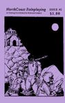 Issue: NorthCoast Roleplaying (Issue 2 - 1988)