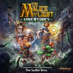 More The Malice of Light Adventures videos