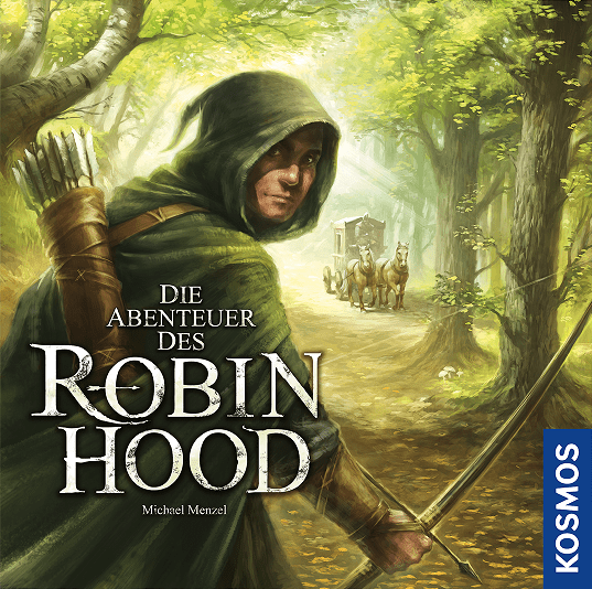 According to legend, he was a highly skilled archer and swordsman. The Adventures Of Robin Hood Board Game Boardgamegeek