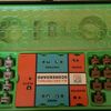 1967 Official NFL All Pro Football Board Game By ideal