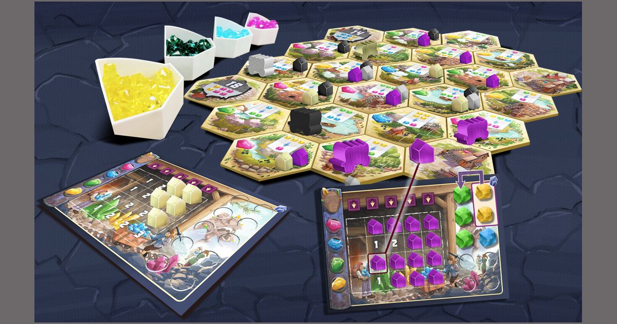 BoardGameGeek