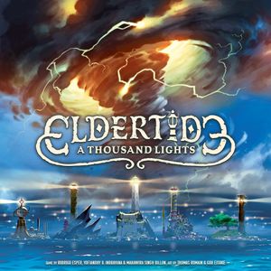 Eldertide: A Thousand Lights