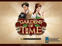 Video Game: Gardens of Time