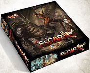 Escape: Fighting for Freedom