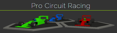 Pro Circuit Racing