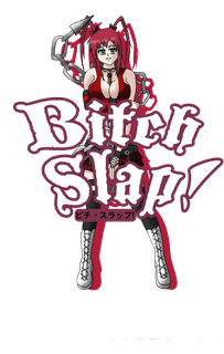 Bitch Slap