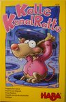 Kalle Kanalratte