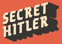 Board Game: Secret Hitler