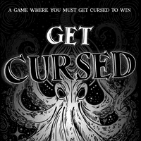 Get Cursed | Board Game | BoardGameGeek