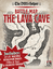 RPG Item: The DM's Helper: Battle Map: The Lava Cave