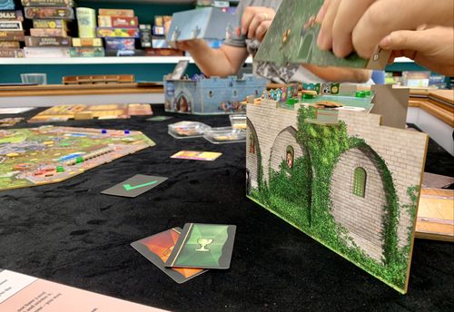 BoardGameGeek