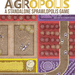 Board Game: Agropolis