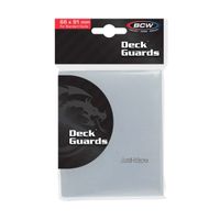 Deck Guard - Clear Anti-Glare (66x91mm)
