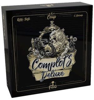 Complots Deluxe