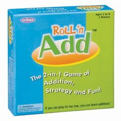 Roll 'n Add