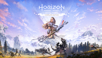 Video Game Compilation: Horizon Zero Dawn - Complete Edition