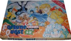 Fortune Quest