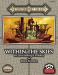 RPG Item: Within the Skies