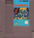 Video Game: Bomberman