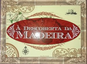 À Descoberta da Madeira