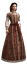 Character: Claudia Auditore da Firenze