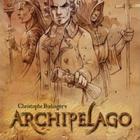 Archipelago: Solo Expansion