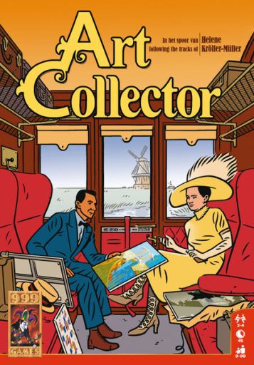 Art Collector