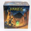 Arkeis BOARD GAME KS pegno con Kickstarter Exclusives Ankama presale 