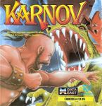Video Game: Karnov