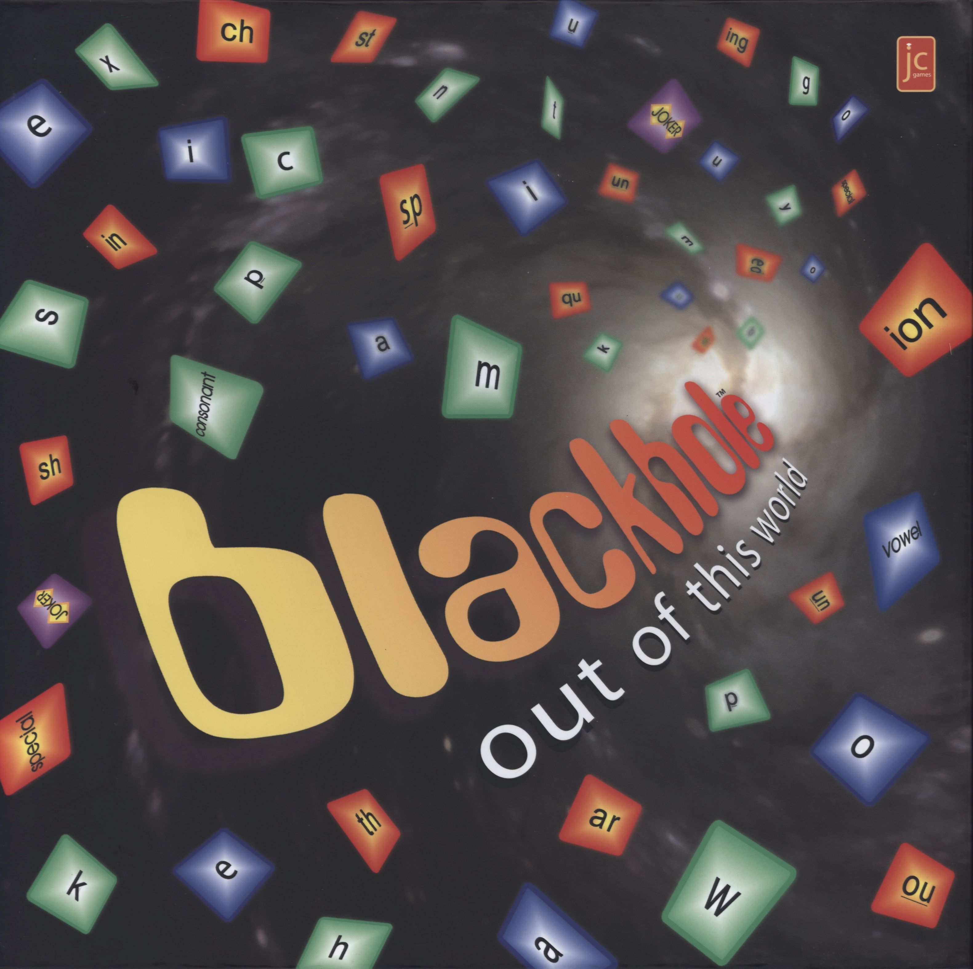 Blackhole