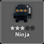 Character: Ninja (Generic)