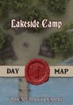 RPG Item: Lakeside Camp (Day)